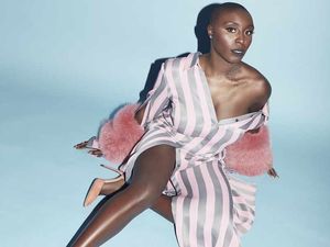 Supporting image for story: Birmingham's Laura Mvula in hometown gig