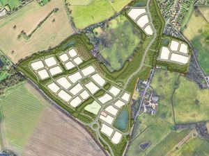 Supporting image for story: Consultation on 550 new homes in Codsall coming to an end
