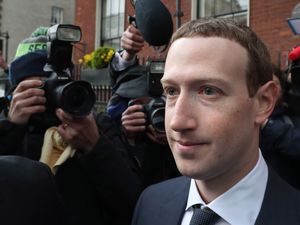 Supporting image for story: Facebook owner Meta launching new app as a rival to Elon Musk’s Twitter