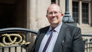 Councillor Martin Rogerson urges anyone who thinks they may be eligible to look into the scheme.