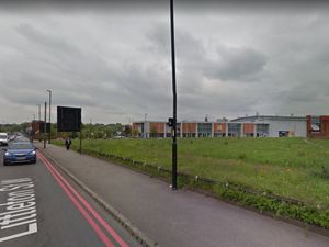 Supporting image for story: Travelodge and McDonald's planned after boost for £7.5m project creating 130 jobs in Walsall