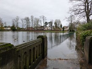 Mary Stevens Park, Stourbridge. Picture Matt Broad