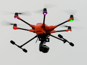 Supporting image for story: Peter Rhodes on party games, an Honours dilemma and lessons from Operation Drone