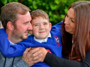 Supporting image for story: Stafford children’s specialist speech centre to shut