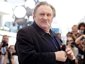 Supporting image for story: French court postpones Gerard Depardieu’s sex assault trial over health concerns