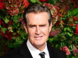 Supporting image for story: Rupert Everett reflects on his career: I never learnt how to focus