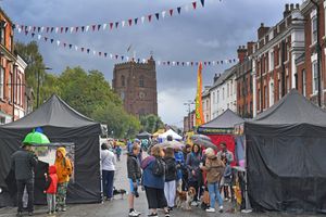 Newport Food Frenzy 2025