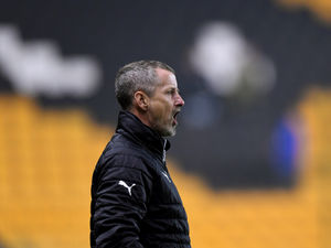 Supporting image for story: Scott Sellars slams Wolves U23s after Blackburn defeat