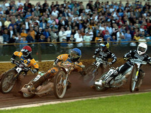 Supporting image for story: Save Our Speedway: There’s much to lose - The sights, sounds and smell