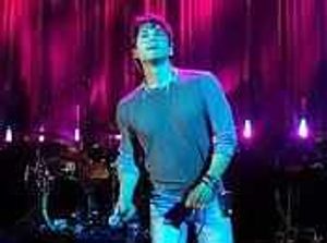 Supporting image for story: A-Ha to take on the NIA