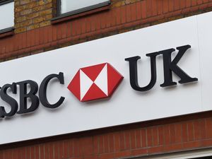 Supporting image for story: HSBC waters down 2030 climate targets for polluting sectors