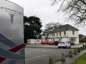 Supporting image for story: South Staffordshire College to close Cannock campus four years after £6m refurb