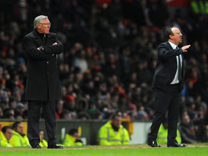 Supporting image for story: Sky Sports' Johnny Phillips: Derby days, big or small, are all unique