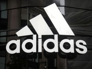 Supporting image for story: Hackers steal Adidas customer data in cyber attack