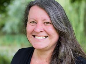 Supporting image for story: New Shropshire Business School aims to transform industry engagement