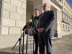 Supporting image for story: Budget will show if Government is interested in supporting devolution – Robinson