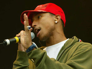 Supporting image for story: Andy Richardson: Many hatty returns - it's time to get ahead again