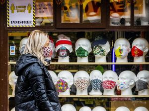 Supporting image for story: Murphy requests urgent meeting with Chancellor on NI lockdown support