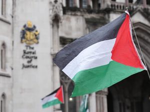 Supporting image for story: Palestine Action cases adjourned until appeal concludes, Chief Magistrate says