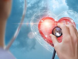 Supporting image for story: Listening to your heart beat might help you better understand other people's emotions, study suggests