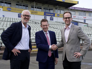 Supporting image for story: Edgbaston Stadium receives major funding boost in bid to develop on-site hotel and new spectator stand