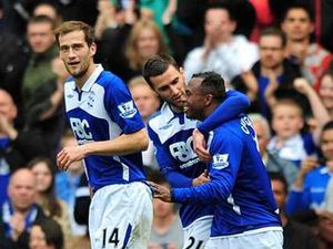 Supporting image for story: Blues opt against signing Benitez