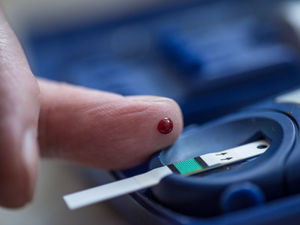 Supporting image for story: New online booking system to launch for Shropshire patients needing blood tests
