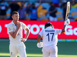 Supporting image for story: Matt Maher: Once again, Test cricket’s obituary is all too premature