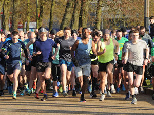 Supporting image for story: Full list of Parkrun events in Shropshire this Saturday as popular races return