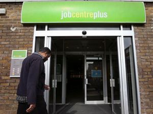 Supporting image for story: Shropshire Star comment: Politicians must back economy