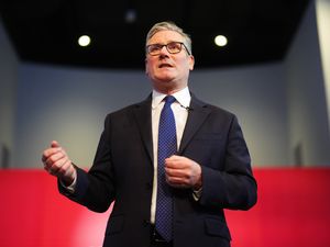 Supporting image for story: Keir Starmer to call for Europe to curb dependence on US at defence summit