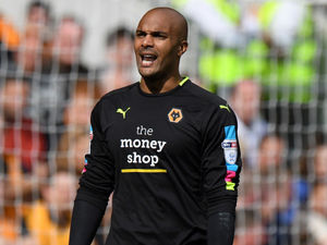 Supporting image for story: Wolves fans goes extra mile for Carl Ikeme