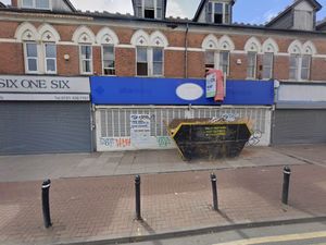 Supporting image for story: Smethwick cafe’s alcohol licence to be examined over fire safety concerns