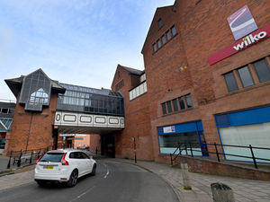 Supporting image for story: Shrewsbury's Wilko store set to close - but just for one day