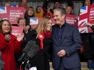 Supporting image for story: By-election results could be the beginning of the end for Rishi Sunak