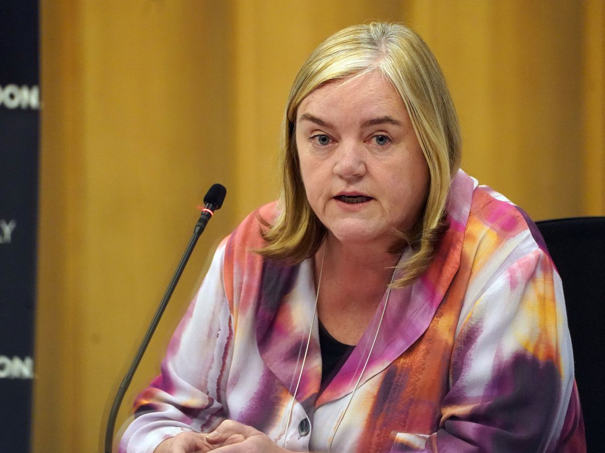 Baroness Casey &lsquo;keen to crack on&rsquo; after first cross-party social care talks