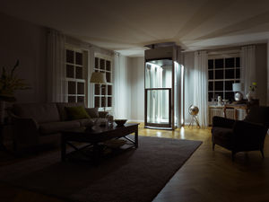 Supporting image for story: Arise your highness: Black Country firm chosen to make lift for the Queen