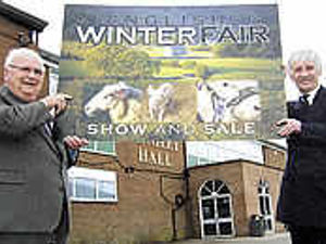 Supporting image for story: Show has rules overhaul