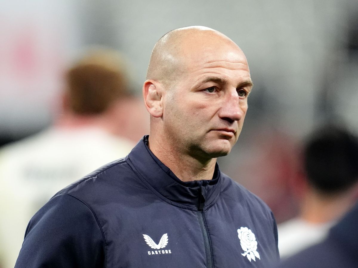 Steve Borthwick admits England are &lsquo;hurting&rsquo; after worst ever Six Nations