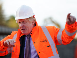 Supporting image for story: Key projects scaled back in Government rail plan