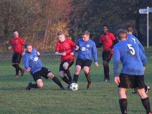 Supporting image for story: Magnificent seven fires colts into top spot