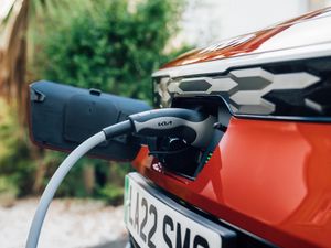 Supporting image for story: Electric car terms: What do I need to know?