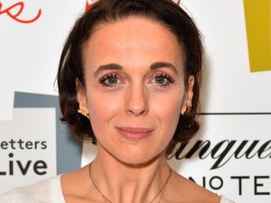 Supporting image for story: Police investigating ‘death threat’ sent to actress Amanda Abbington