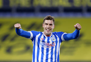 Supporting image for story: Shrewsbury Town beat off competition to finally land versatile former Championship defender Josh Ruffels