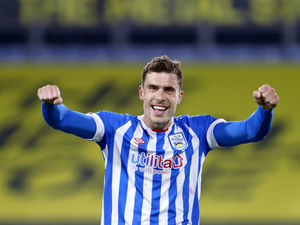 Supporting image for story: Shrewsbury Town beat off competition to finally land versatile former Championship defender Josh Ruffels