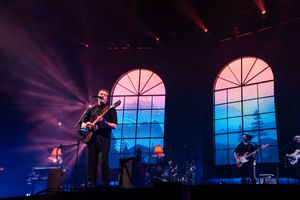 George Ezra. Photo by: Adriana Vasile