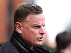 Supporting image for story: I’m embarrassed – Richie Wellens sorry for ‘stupid’ Ange Postecoglou remark