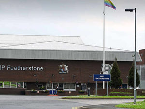 Supporting image for story: Thousands of mobile phones discovered at Black Country and Staffordshire jails