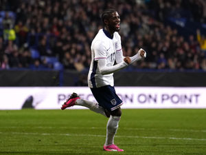 Supporting image for story: Samuel Iling-Junior development as West Brom move to add winger following Tom Fellows departure