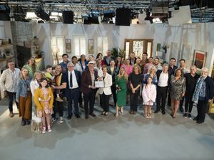 Supporting image for story: Neighbours’ final episode air date confirmed by Channel 5